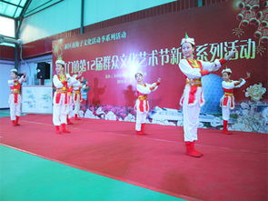 文化盛宴煥新顏，活力西紅門迎新春——大興新區(qū)南海子文化活動(dòng)季暨西紅門鎮(zhèn)第十二屆文化藝術(shù)節(jié)策劃方案